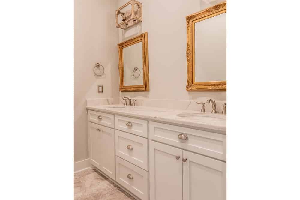Bathroom of this 3-Bedroom,2652 Sq Ft Plan -2652