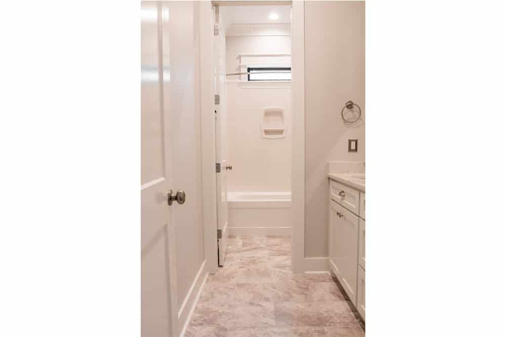 Bathroom of this 3-Bedroom,2652 Sq Ft Plan -2652