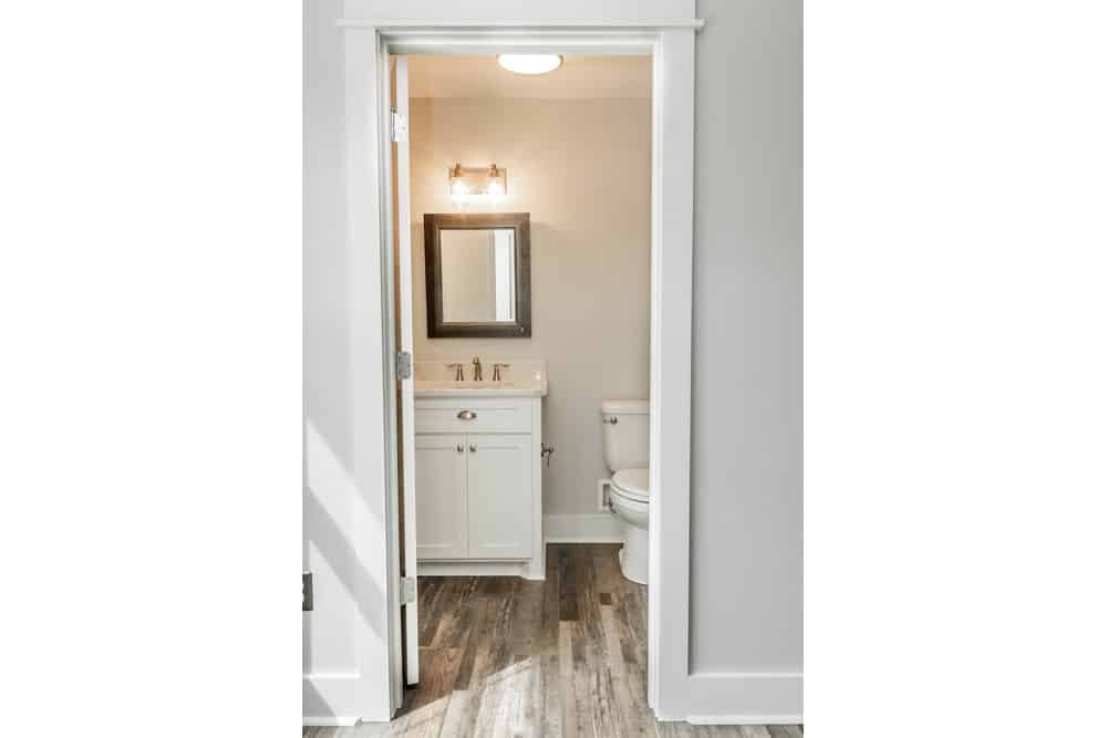 Bathroom of this 3-Bedroom,2652 Sq Ft Plan -2652