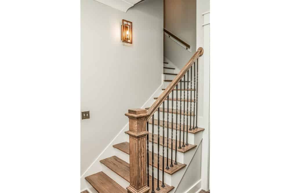 Entry Hall: Staircase of this 3-Bedroom,2652 Sq Ft Plan -2652