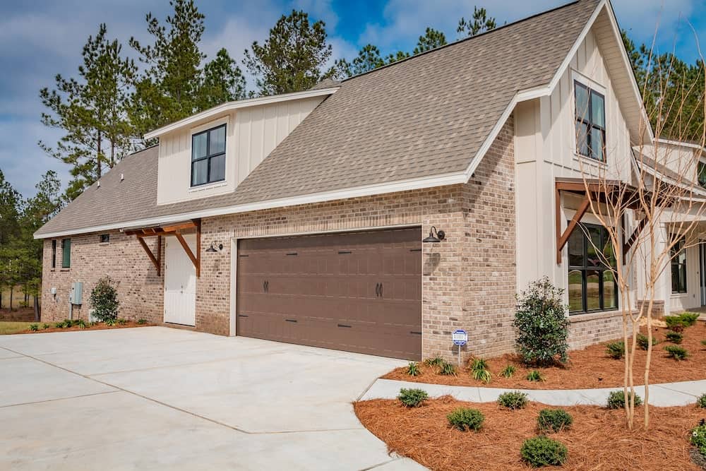 Side View of this 3-Bedroom,2652 Sq Ft Plan -2652