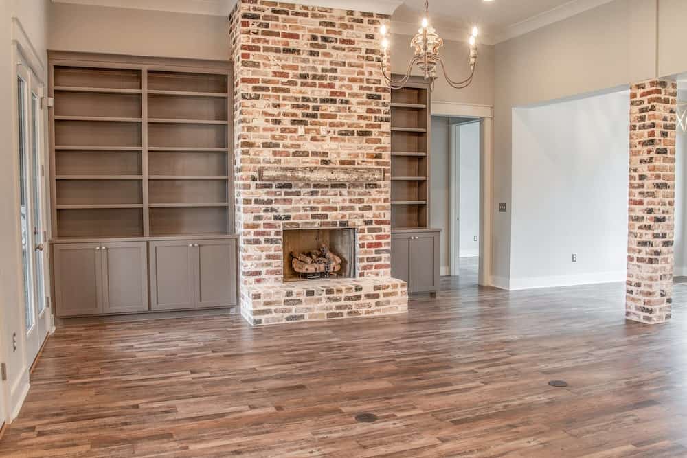 Great Room of this 3-Bedroom,2652 Sq Ft Plan -2652
