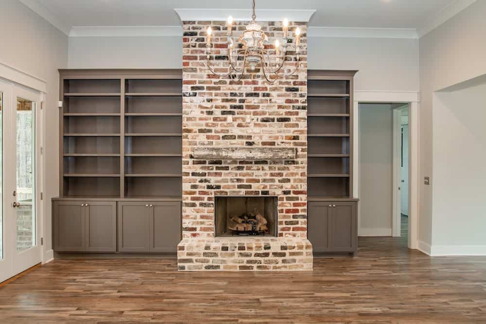 Great Room of this 3-Bedroom,2652 Sq Ft Plan -2652