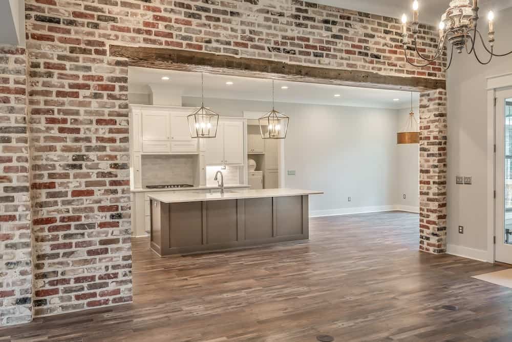 Great Room of this 3-Bedroom,2652 Sq Ft Plan -2652