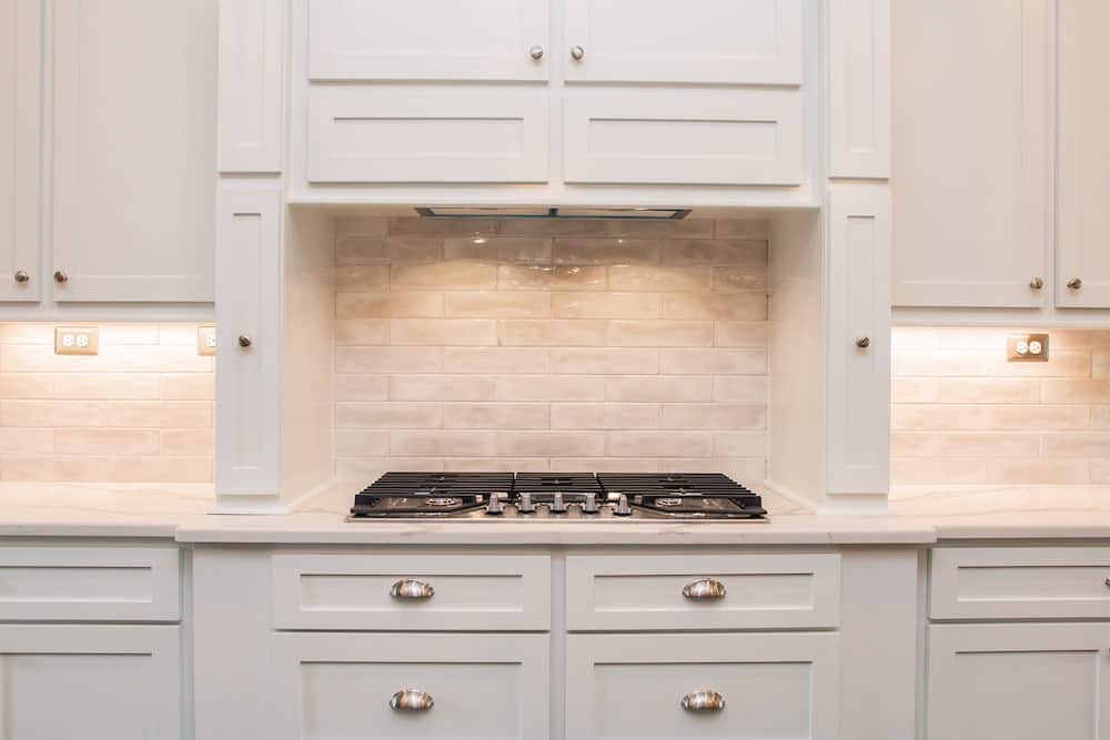 Kitchen of this 3-Bedroom,2652 Sq Ft Plan -2652