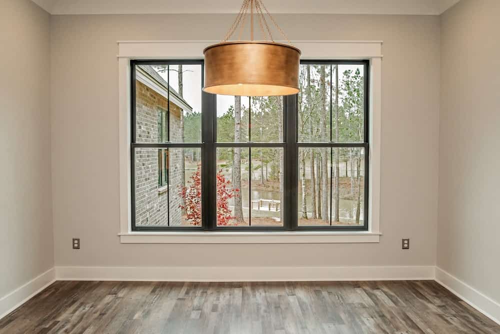 Kitchen: Breakfast Nook of this 3-Bedroom,2652 Sq Ft Plan -2652