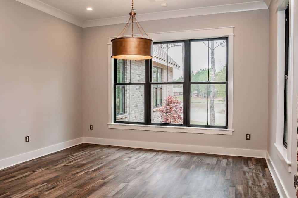 Kitchen: Breakfast Nook of this 3-Bedroom,2652 Sq Ft Plan -2652