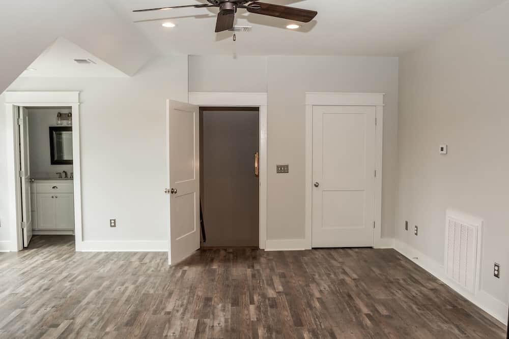 Bedroom of this 3-Bedroom,2652 Sq Ft Plan -2652