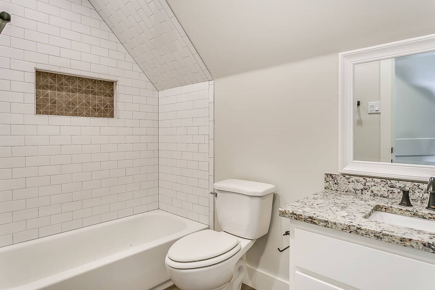 Bathroom of this 3-Bedroom,2165 Sq Ft Plan -142-1208