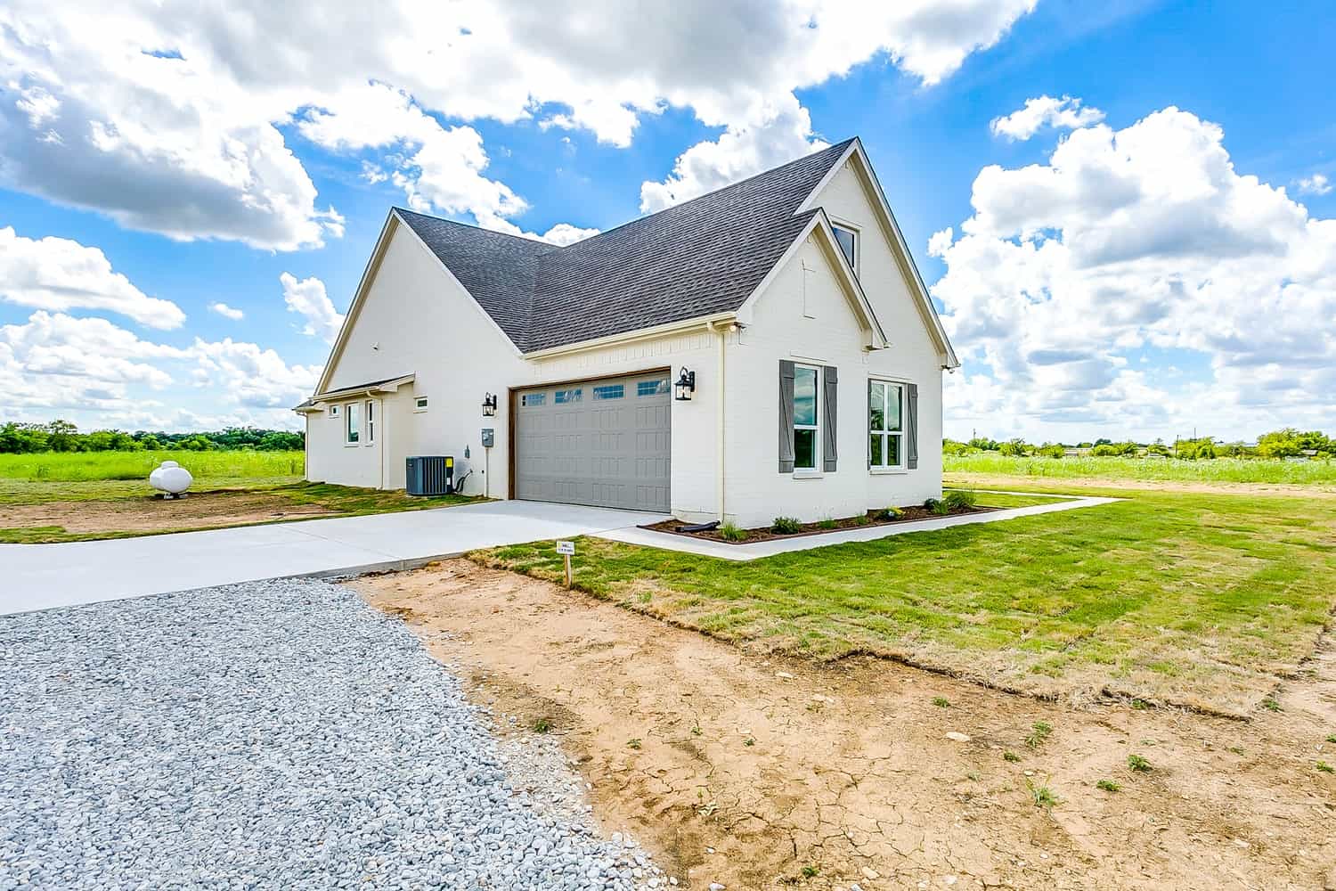Garage of this 3-Bedroom,2165 Sq Ft Plan -142-1208