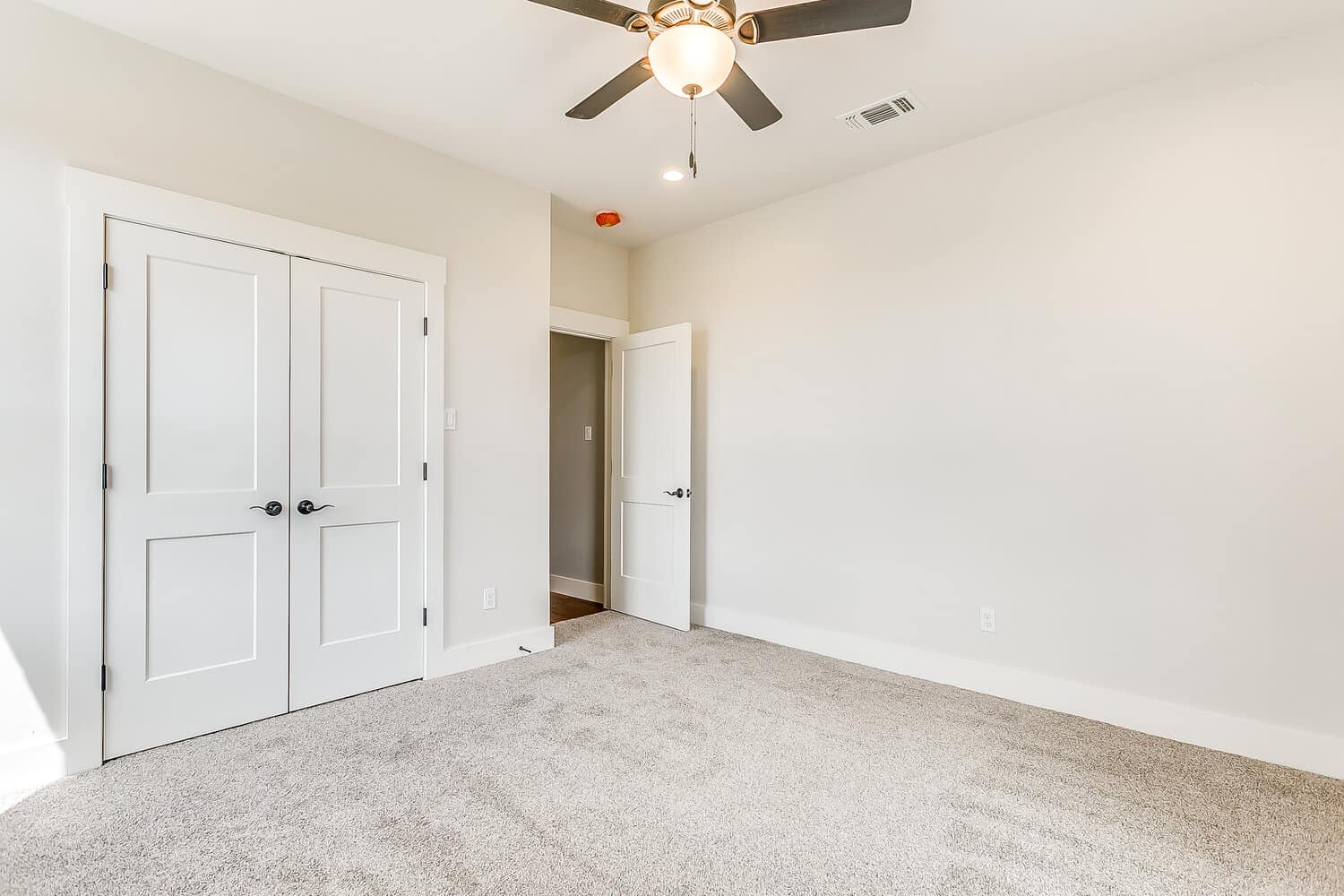 Bedroom of this 3-Bedroom,2165 Sq Ft Plan -142-1208
