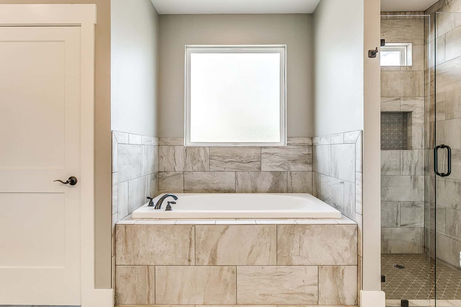 Master Bathroom: Sink/Vanity of this 3-Bedroom,2165 Sq Ft Plan -142-1208