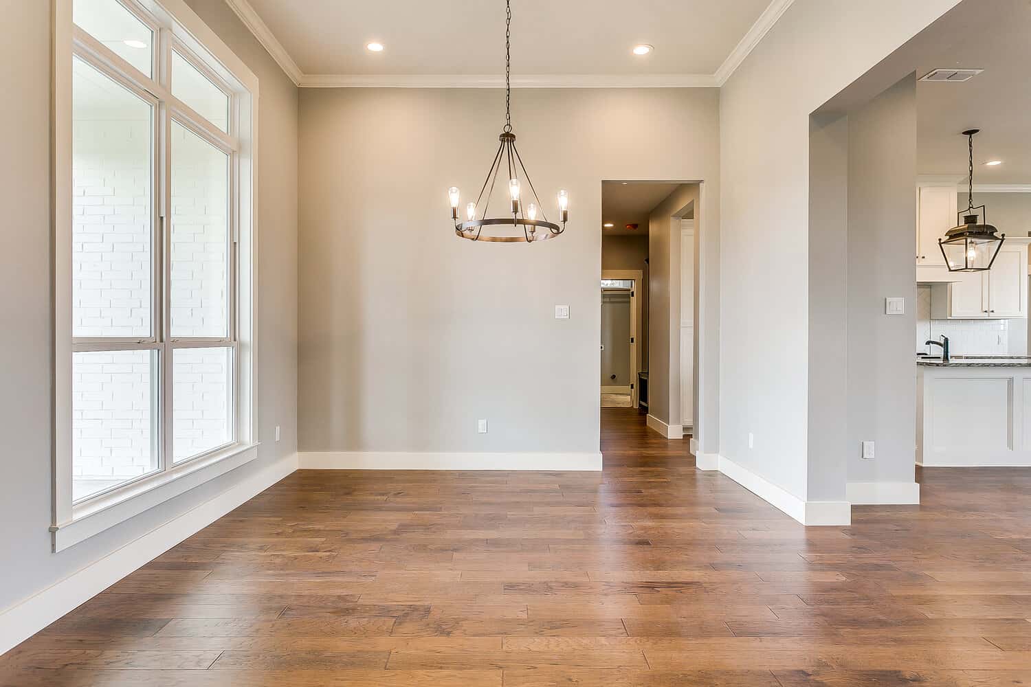 Home Interior Photograph of this 3-Bedroom,2165 Sq Ft Plan -142-1208