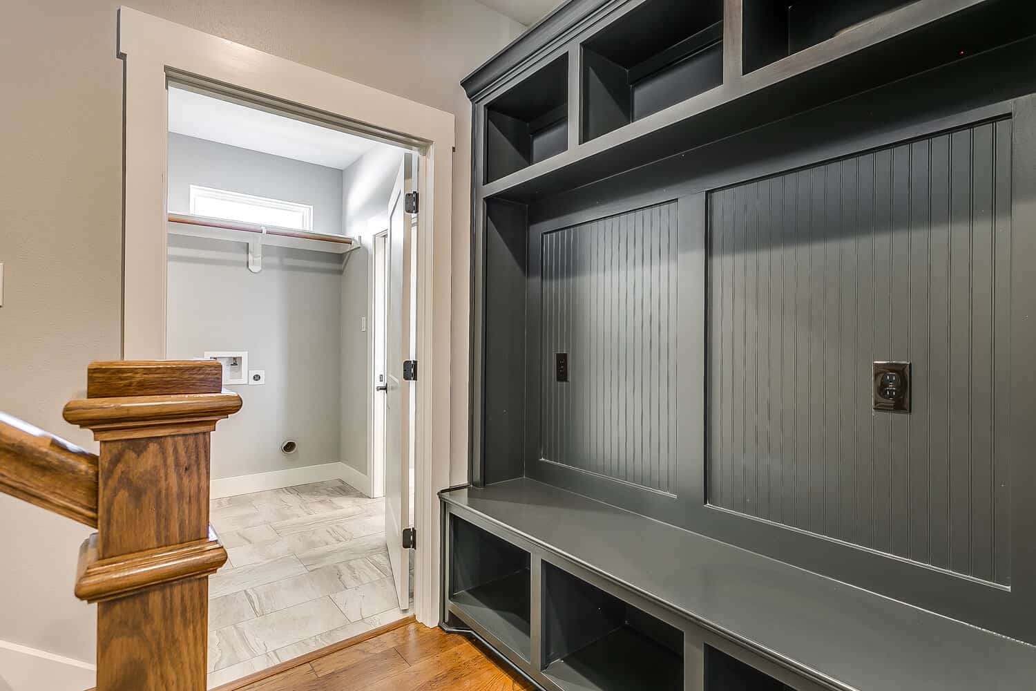 Mudroom of this 3-Bedroom,2165 Sq Ft Plan -142-1208