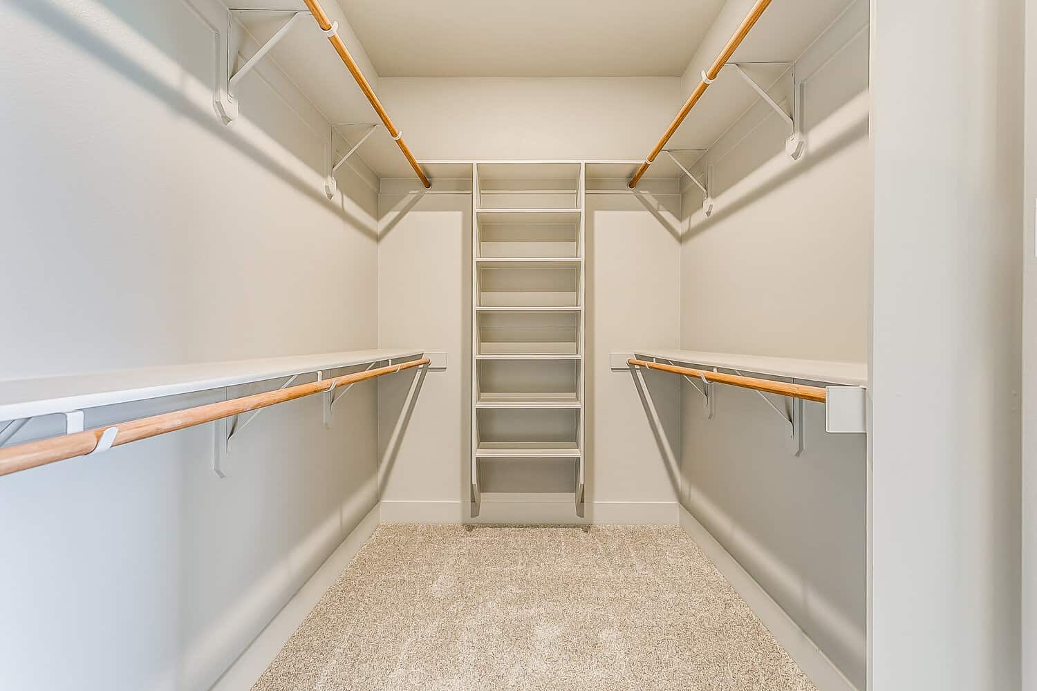 Storage and Closets of this 3-Bedroom,2165 Sq Ft Plan -142-1208