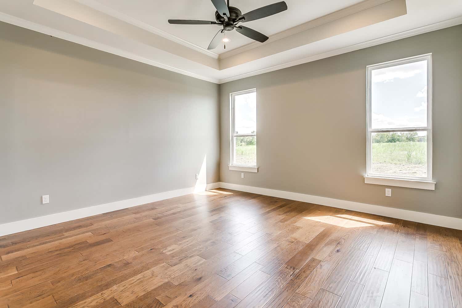 Bedroom of this 3-Bedroom,2165 Sq Ft Plan -142-1208