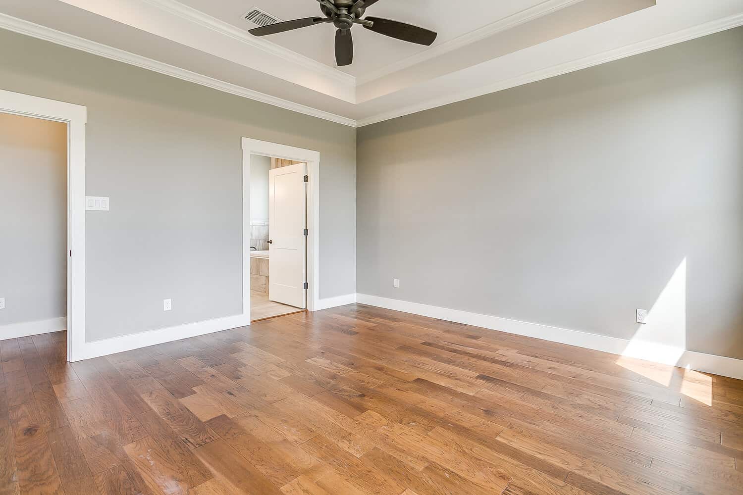 Bedroom of this 3-Bedroom,2165 Sq Ft Plan -142-1208