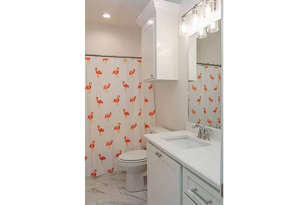 Bathroom of this 3-Bedroom,2854 Sq Ft Plan -2854