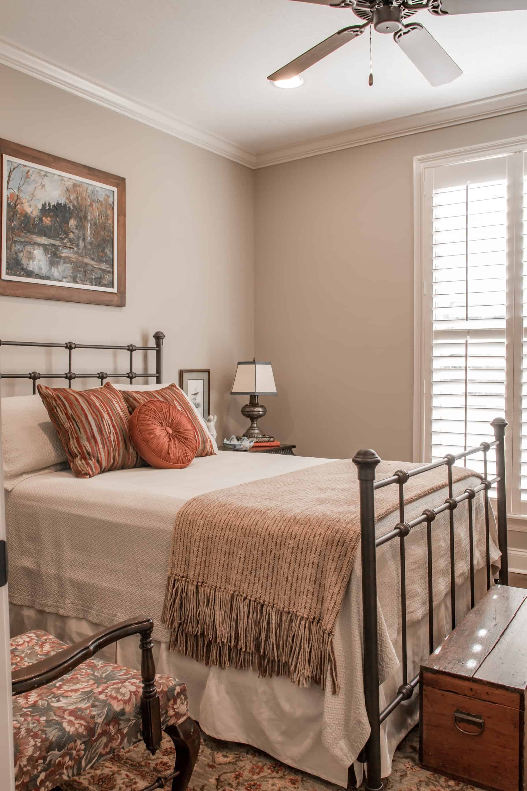 Bedroom of this 3-Bedroom,2024 Sq Ft Plan -2024