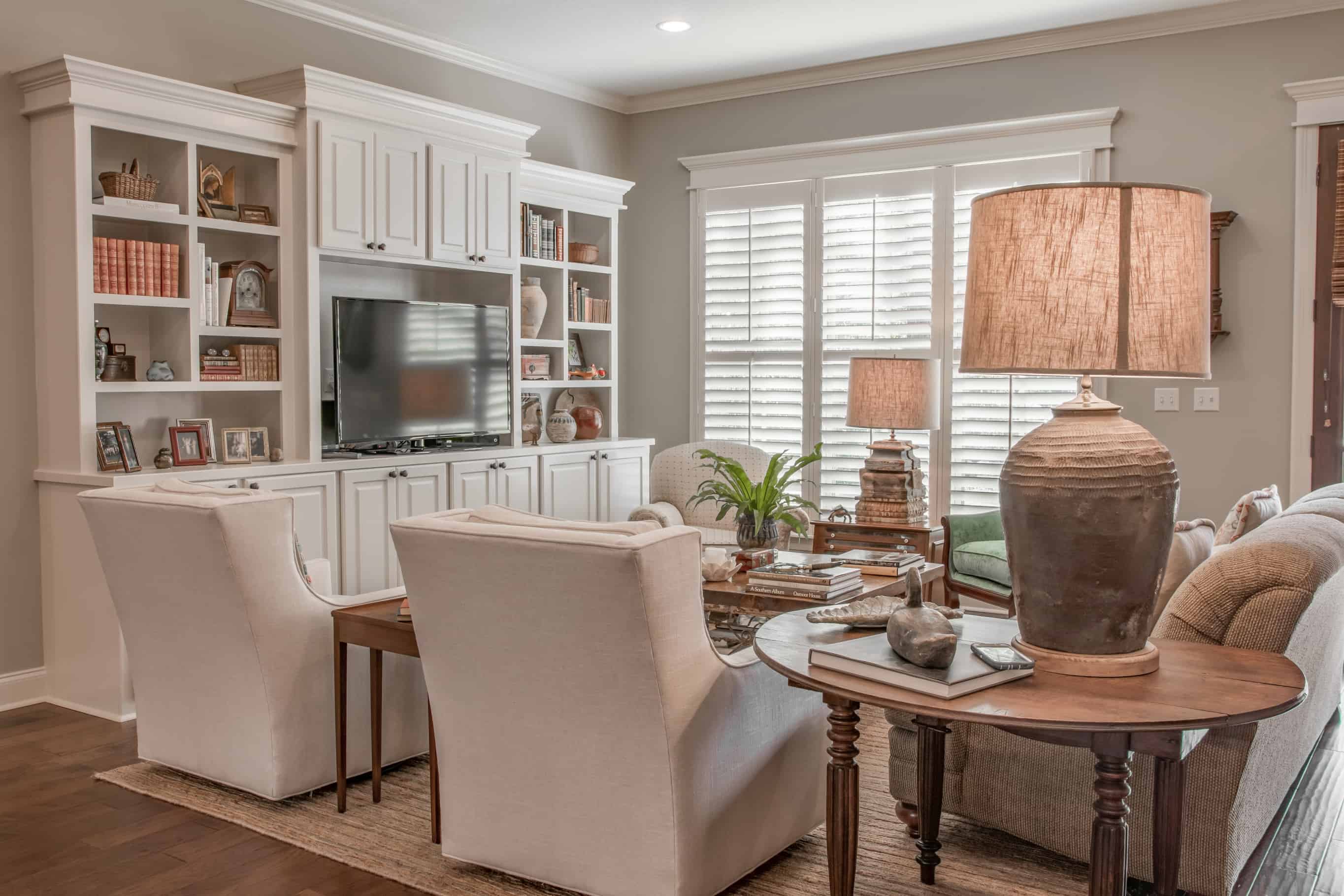 Great Room of this 3-Bedroom,2024 Sq Ft Plan -2024