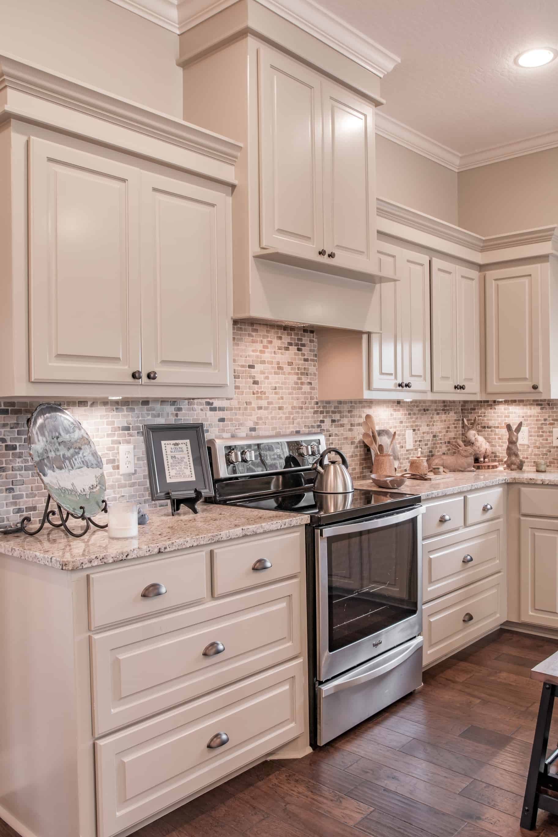 Kitchen of this 3-Bedroom,2024 Sq Ft Plan -2024