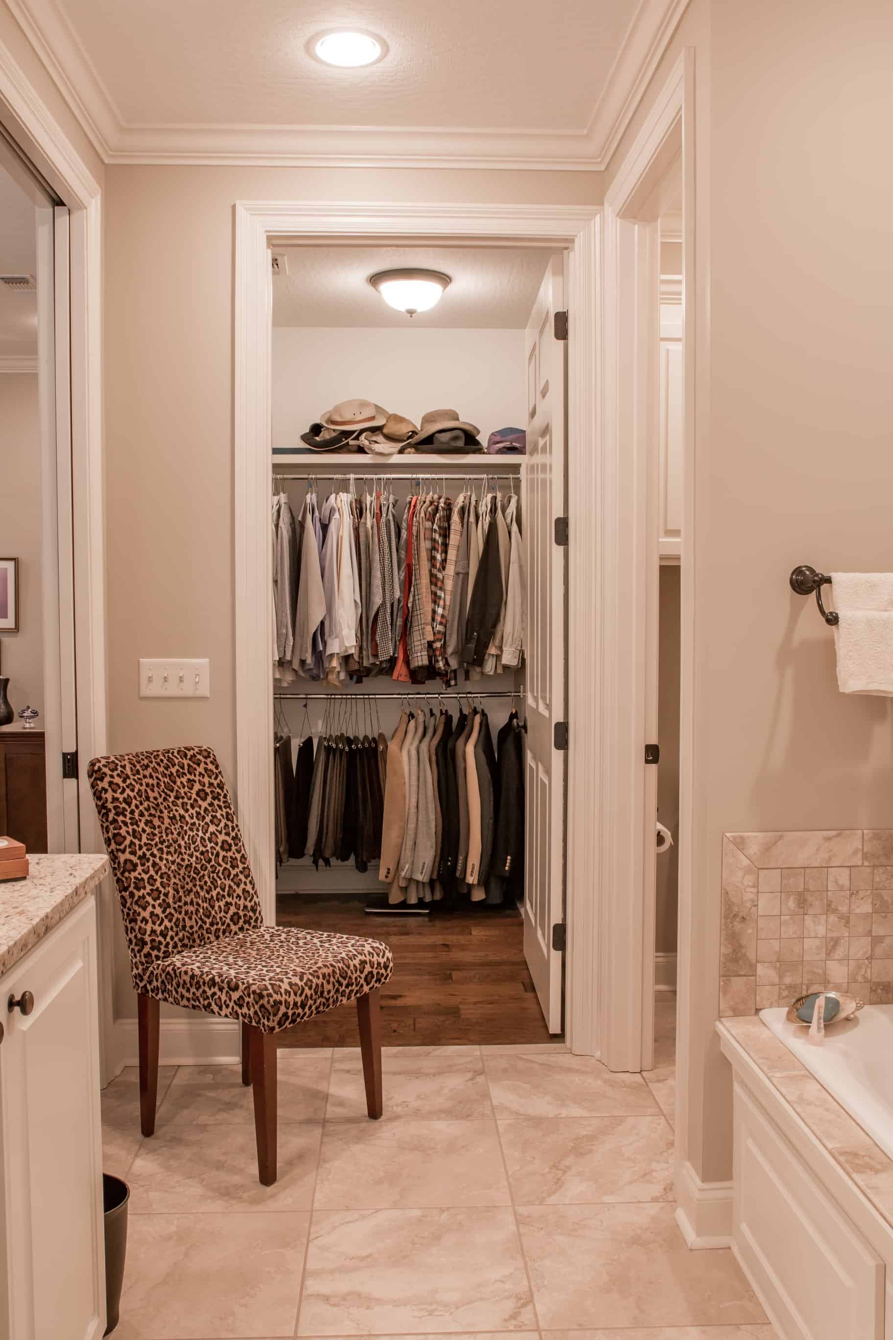 Master Bathroom of this 3-Bedroom,2024 Sq Ft Plan -2024