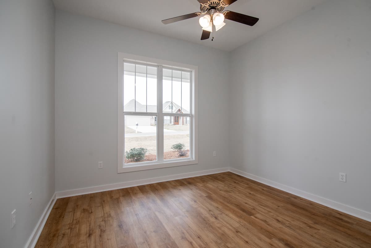 Bedroom of this 3-Bedroom,2044 Sq Ft Plan -142-1223