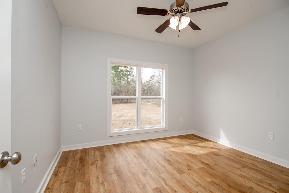 Bedroom of this 3-Bedroom,2044 Sq Ft Plan -142-1223