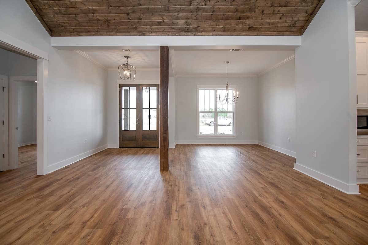 Great Room of this 3-Bedroom,2044 Sq Ft Plan -142-1223