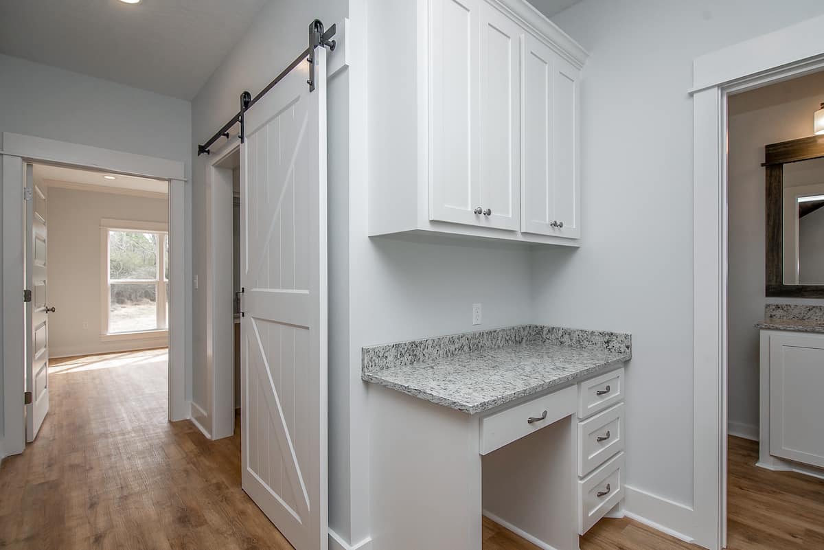 Mudroom of this 3-Bedroom,2044 Sq Ft Plan -142-1223