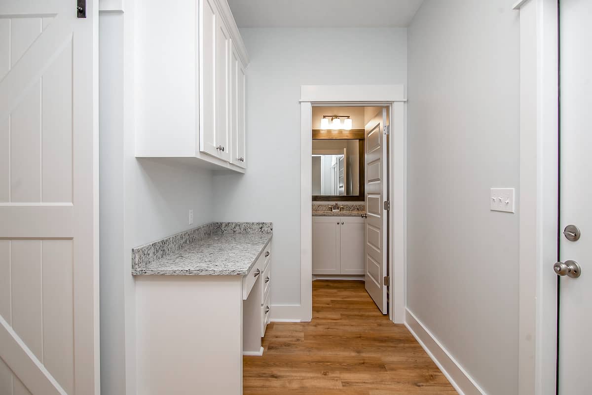 Mudroom of this 3-Bedroom,2044 Sq Ft Plan -142-1223