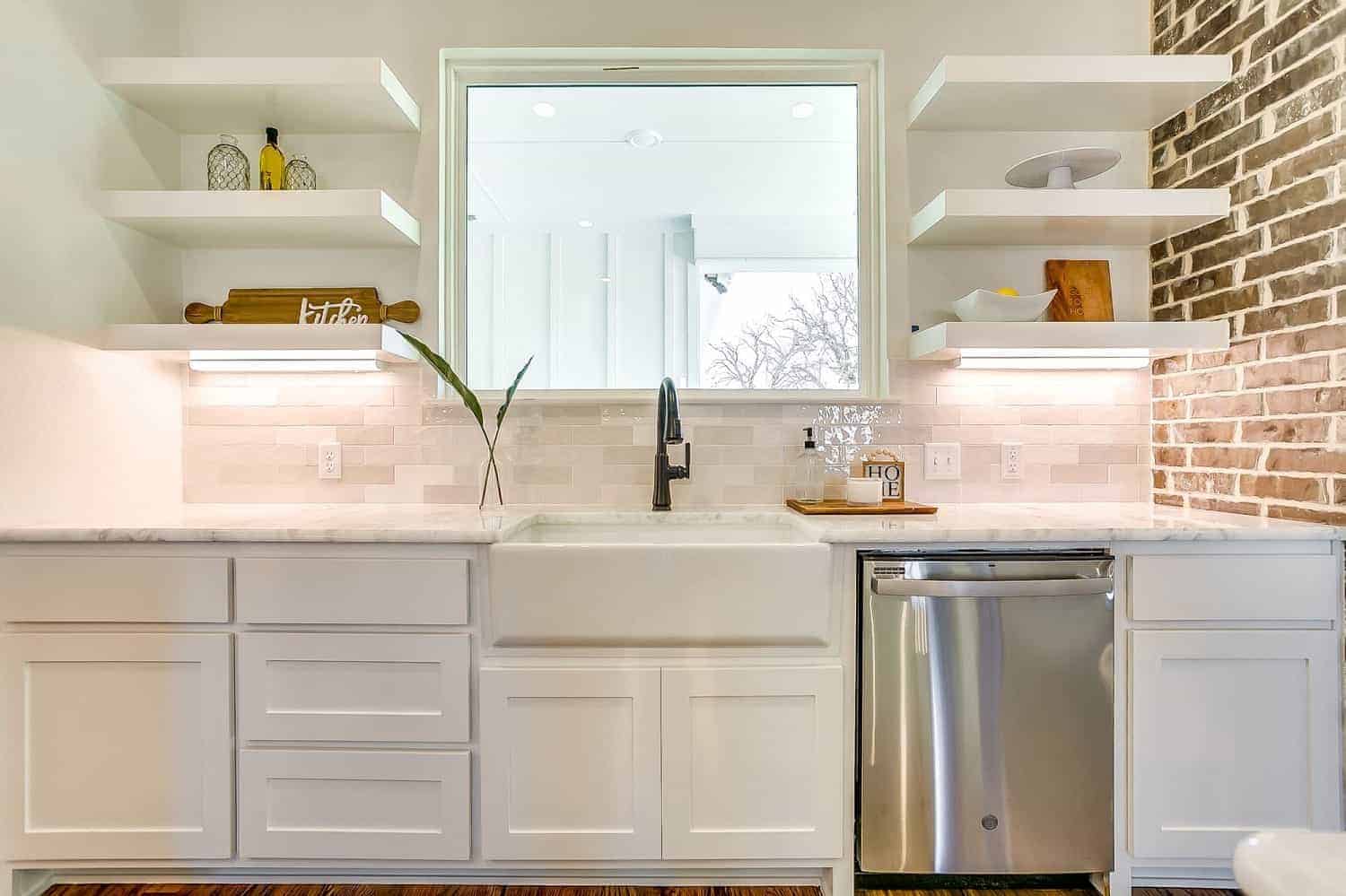Kitchen of this 4-Bedroom,2390 Sq Ft Plan -142-1231