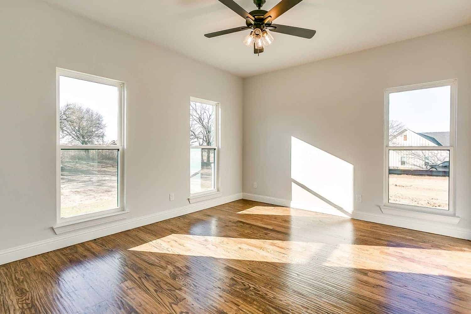Bedroom of this 4-Bedroom,2390 Sq Ft Plan -142-1231