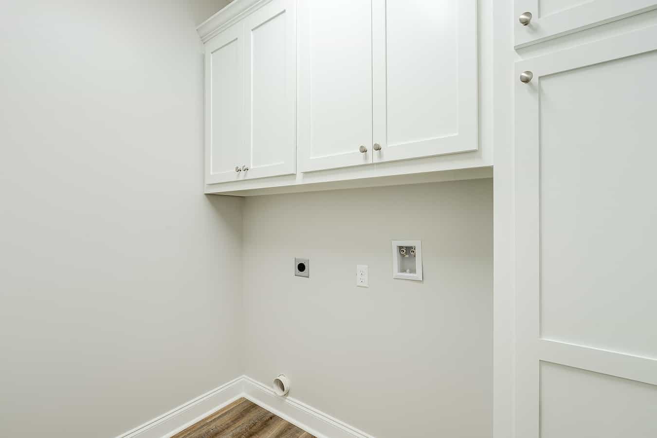 Laundry Room of this 4-Bedroom,2095 Sq Ft Plan -142-1237