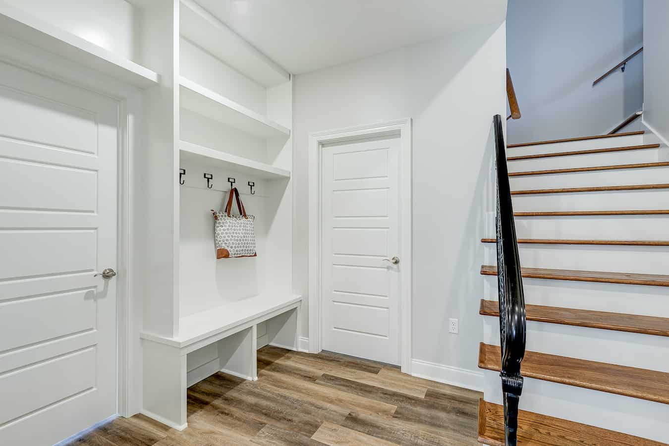 Mudroom of this 4-Bedroom,2095 Sq Ft Plan -142-1237