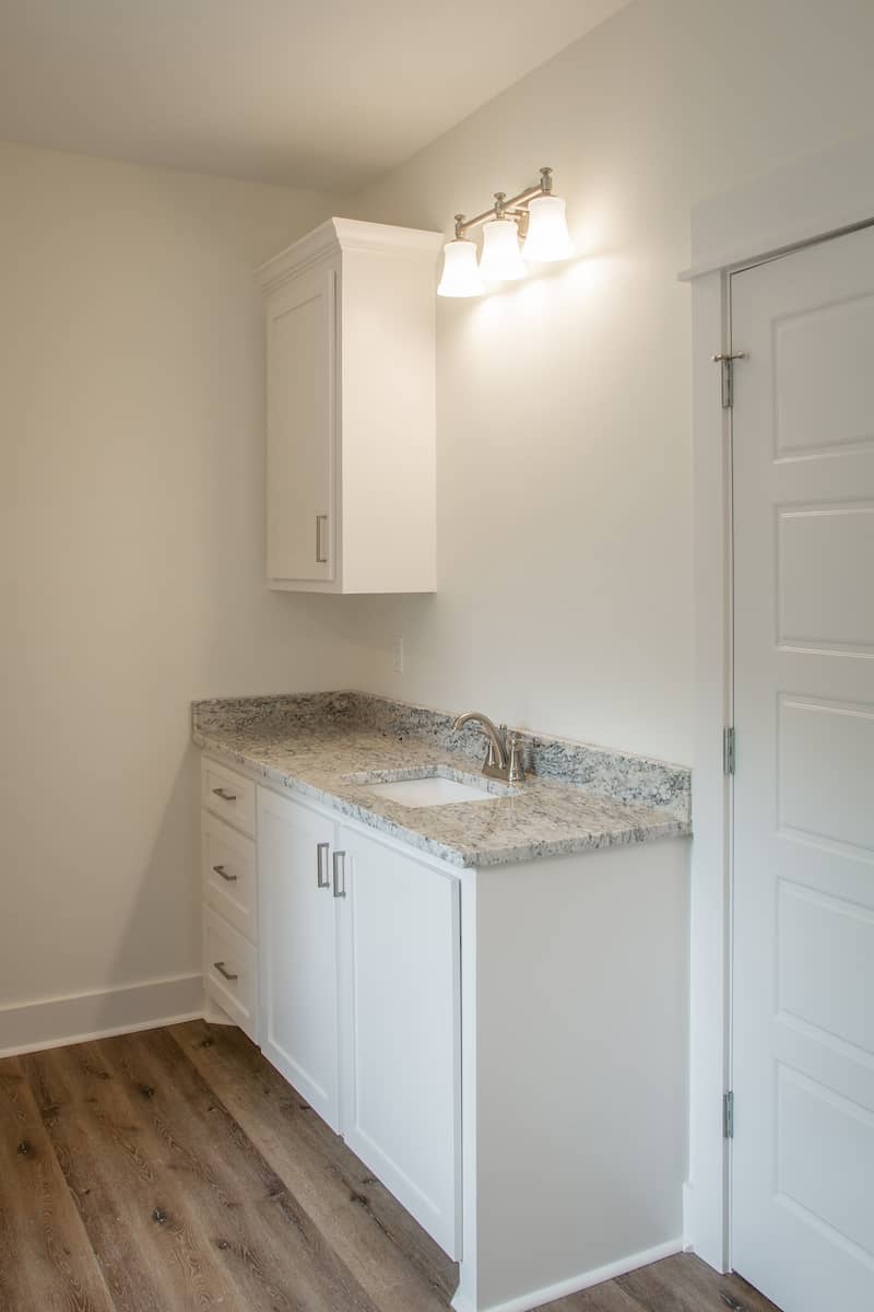 Master Bathroom of this 3-Bedroom,2002 Sq Ft Plan -142-1251