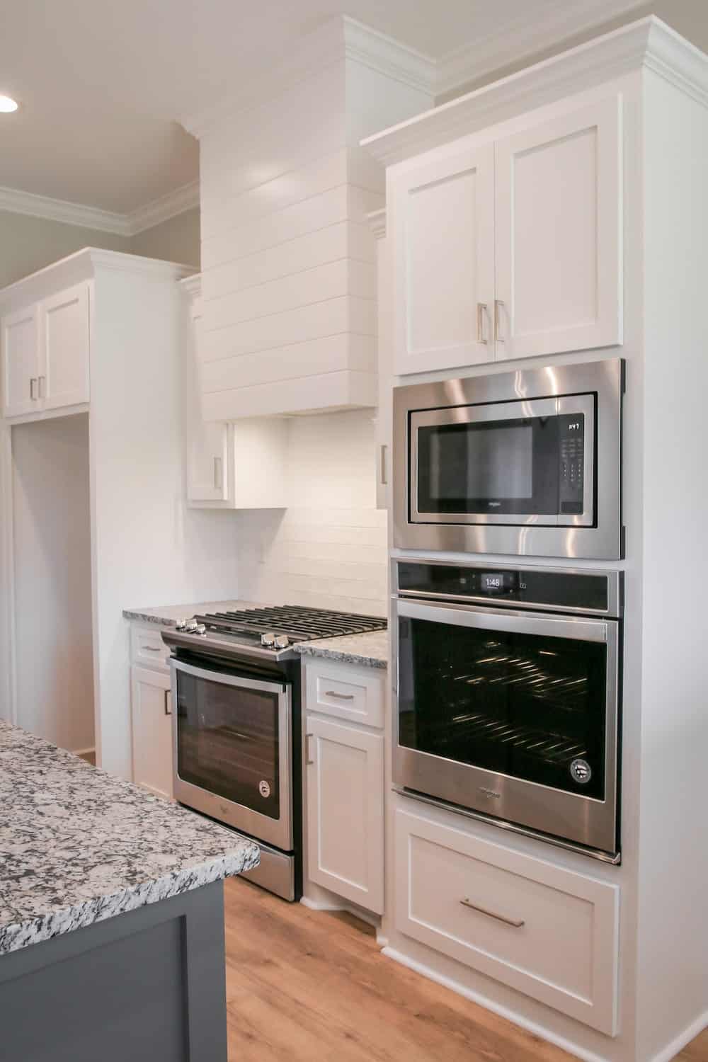 Kitchen of this 3-Bedroom,2125 Sq Ft Plan -142-1267