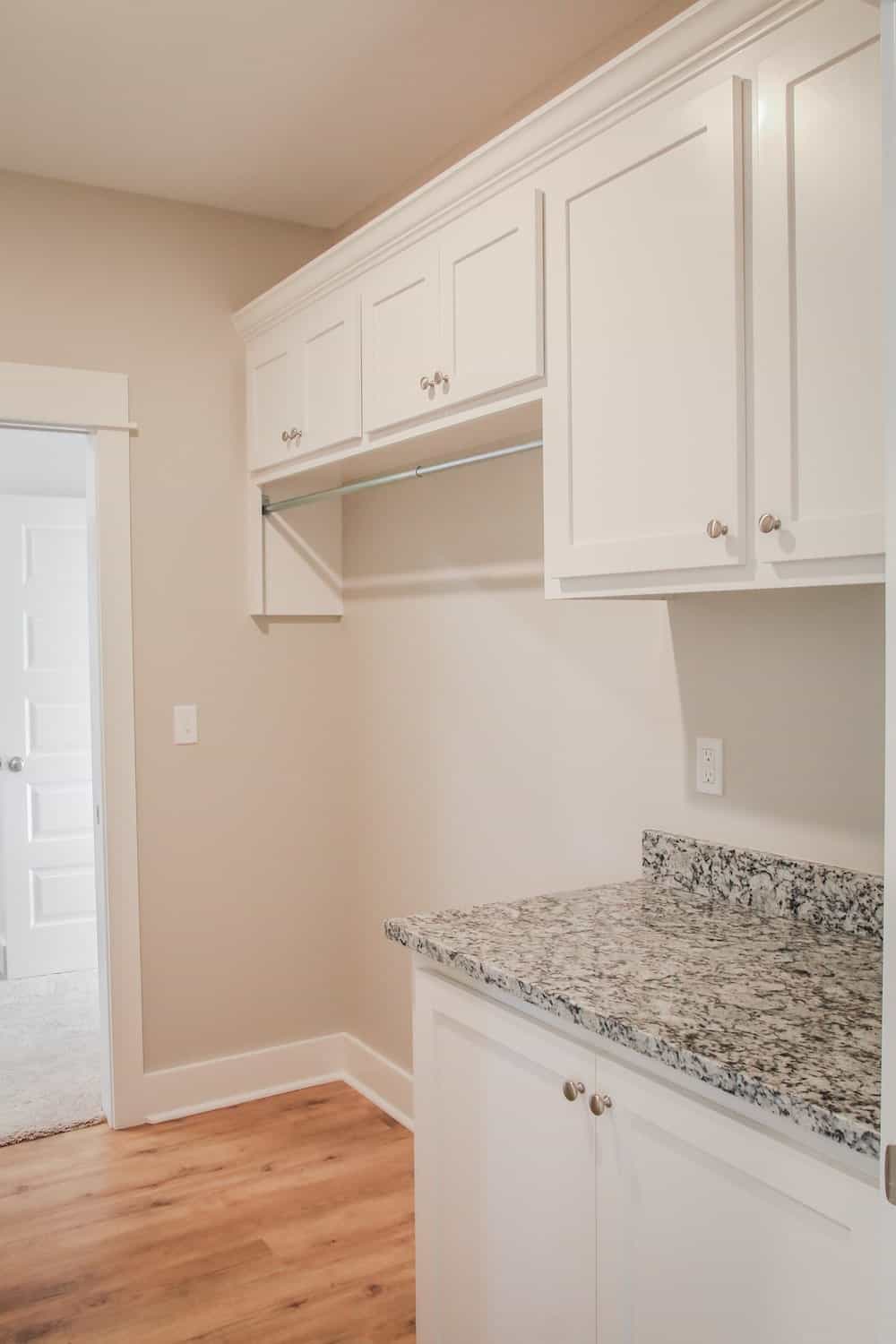 Laundry Room of this 3-Bedroom,2125 Sq Ft Plan -142-1267