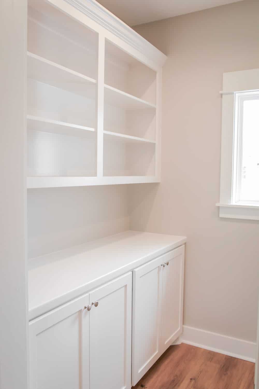 Laundry Room of this 3-Bedroom,2125 Sq Ft Plan -142-1267