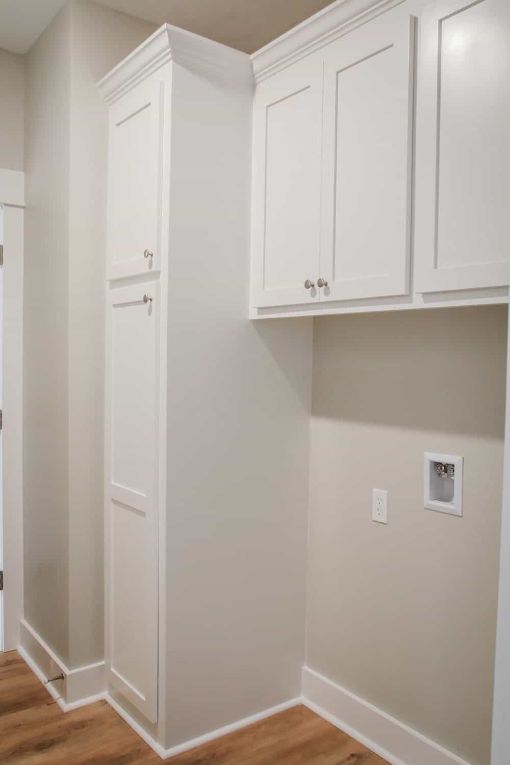 Laundry Room of this 3-Bedroom,2125 Sq Ft Plan -142-1267