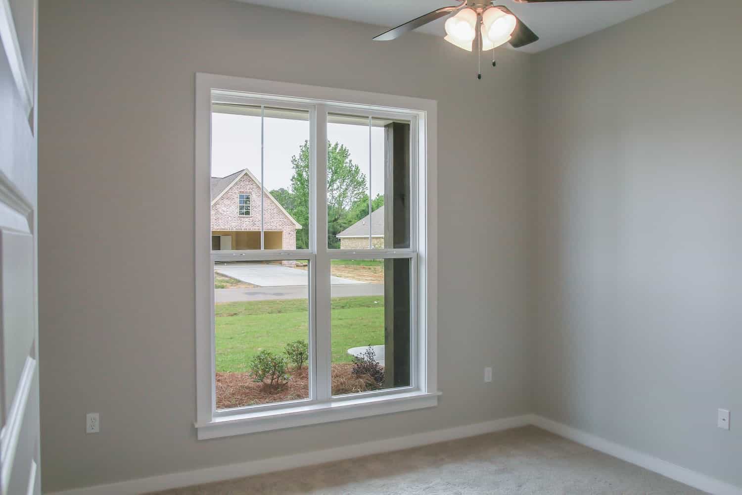 Bedroom of this 3-Bedroom,2125 Sq Ft Plan -142-1267