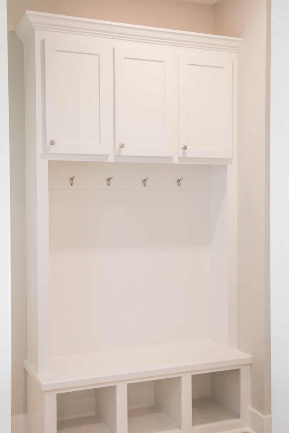 Mudroom of this 3-Bedroom,2125 Sq Ft Plan -142-1267