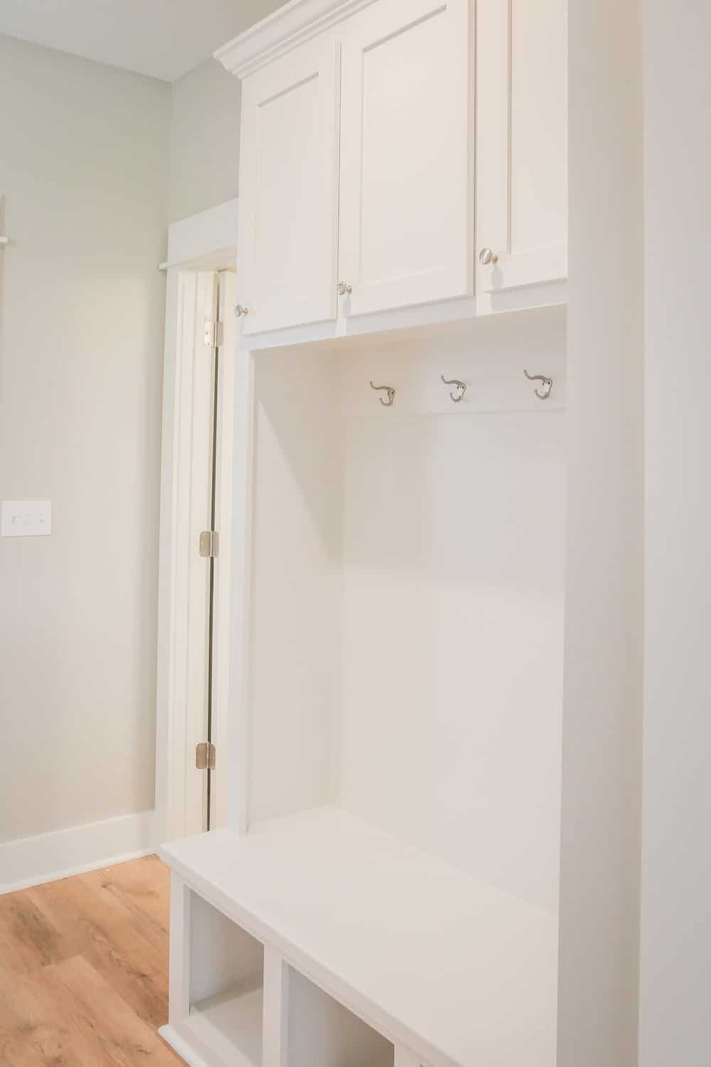 Mudroom of this 3-Bedroom,2125 Sq Ft Plan -142-1267