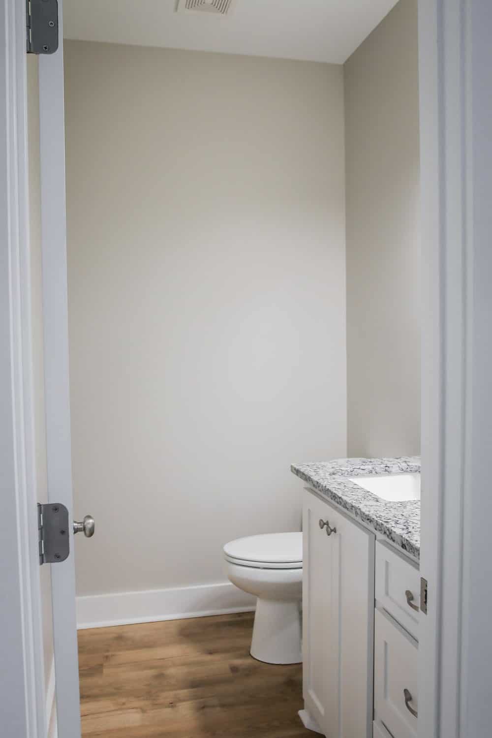 Powder Room of this 3-Bedroom,2125 Sq Ft Plan -142-1267