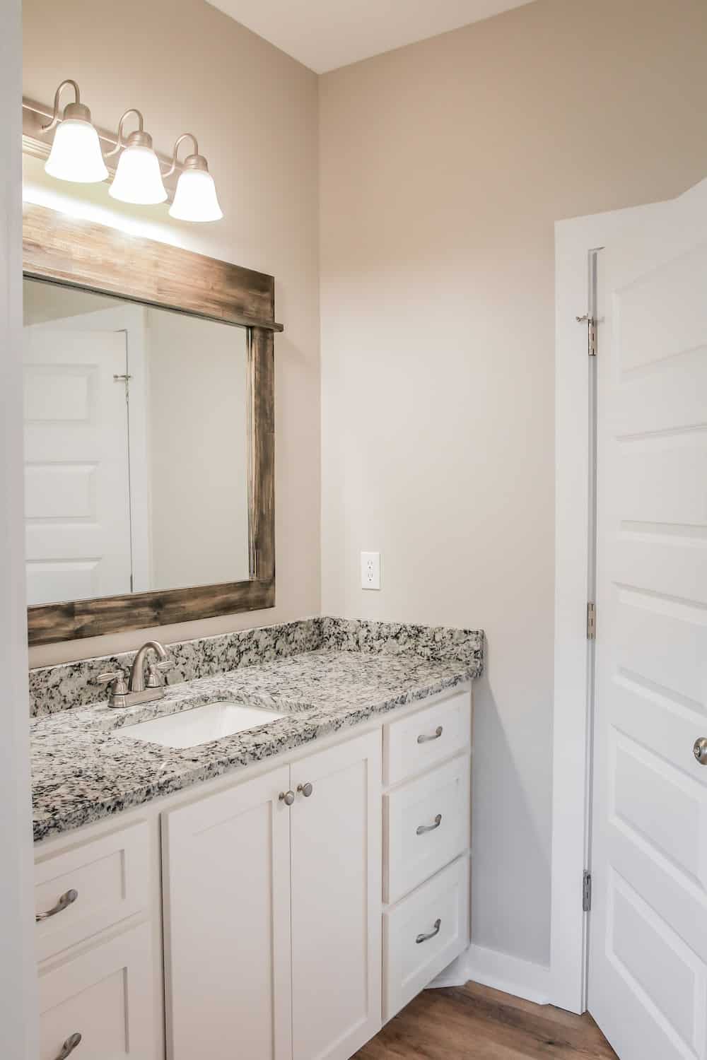 Bathroom of this 3-Bedroom,2125 Sq Ft Plan -142-1267
