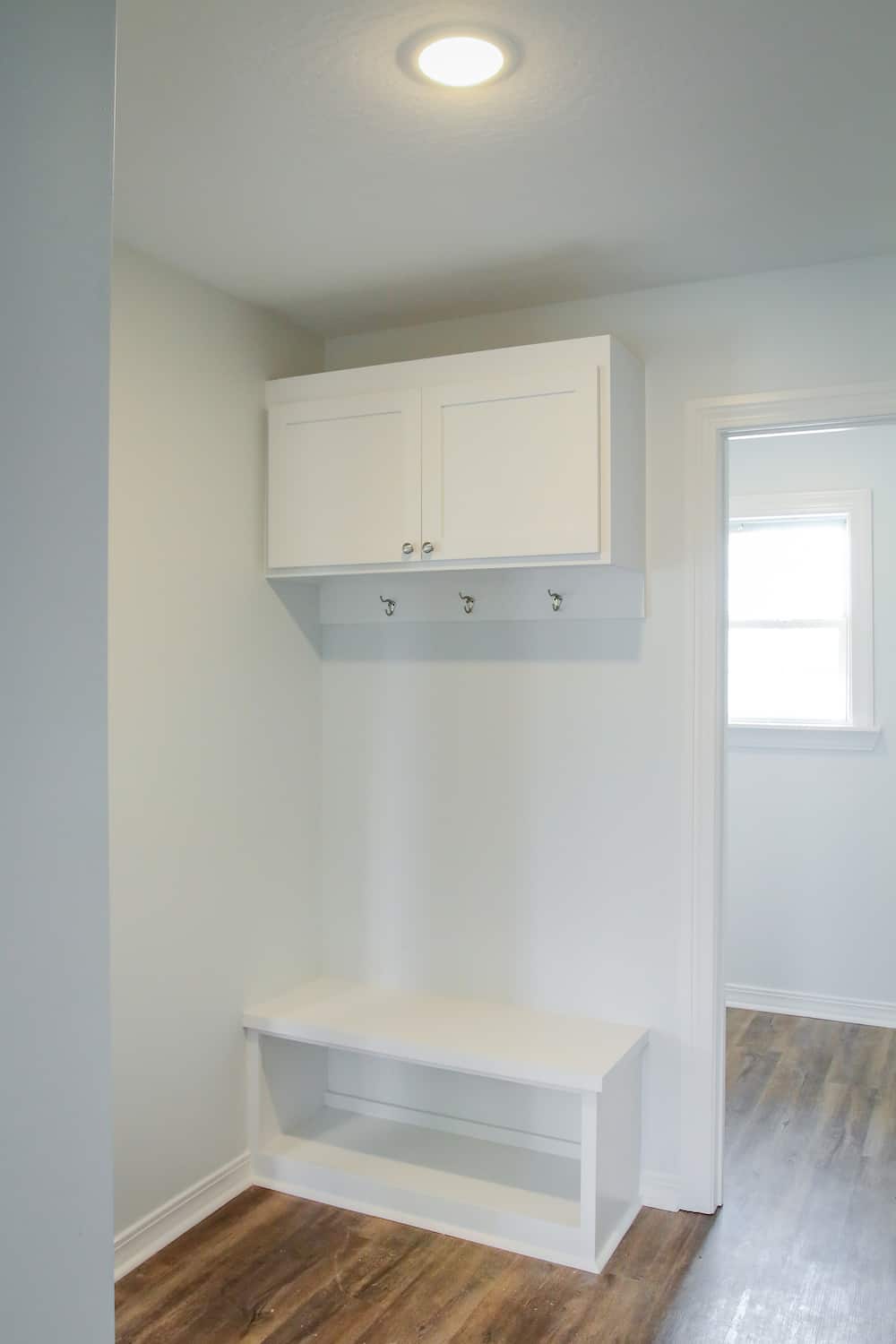 Mudroom of this 3-Bedroom,1459 Sq Ft Plan -142-1271