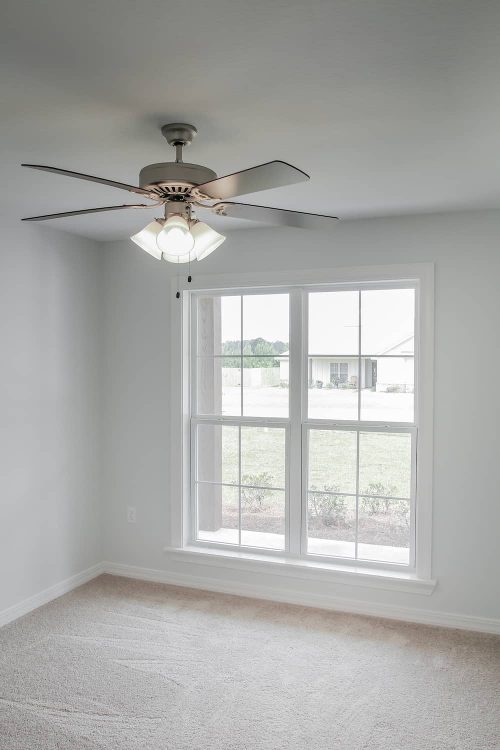 Bedroom of this 3-Bedroom,1459 Sq Ft Plan -142-1271
