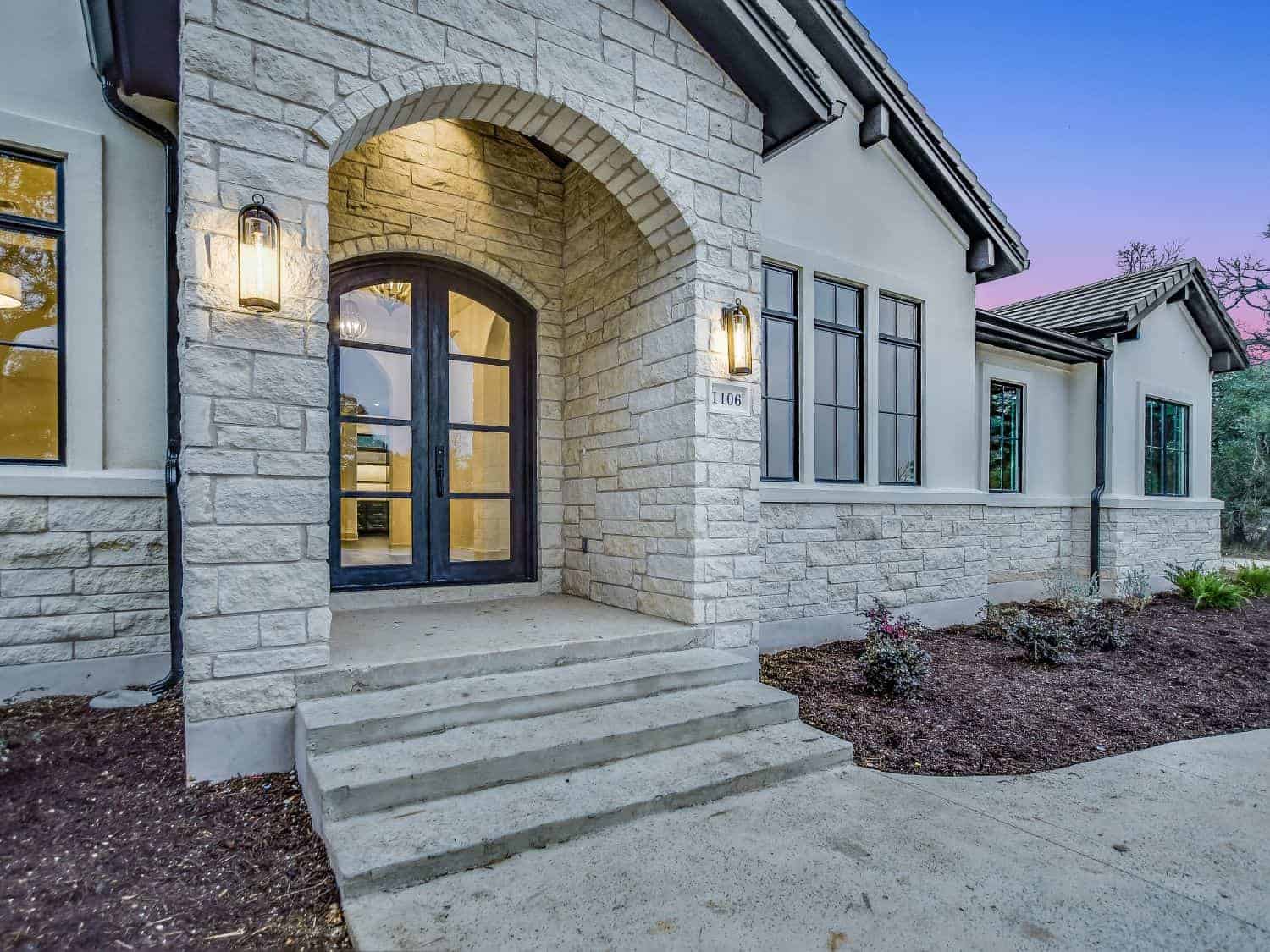 Aerial View of this 3-Bedroom,3078 Sq Ft Plan -142-1275