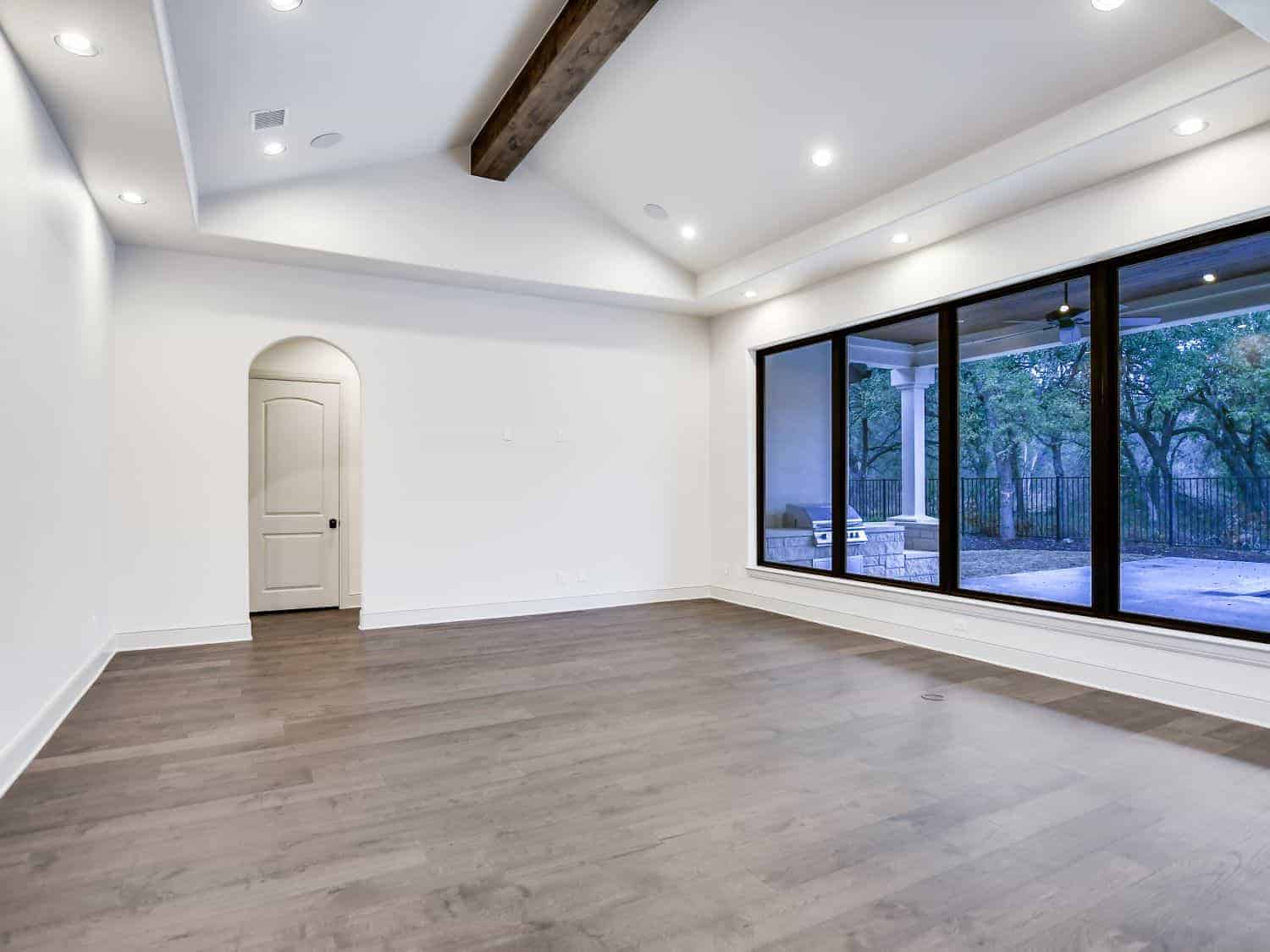 Great Room of this 3-Bedroom,3078 Sq Ft Plan -142-1275