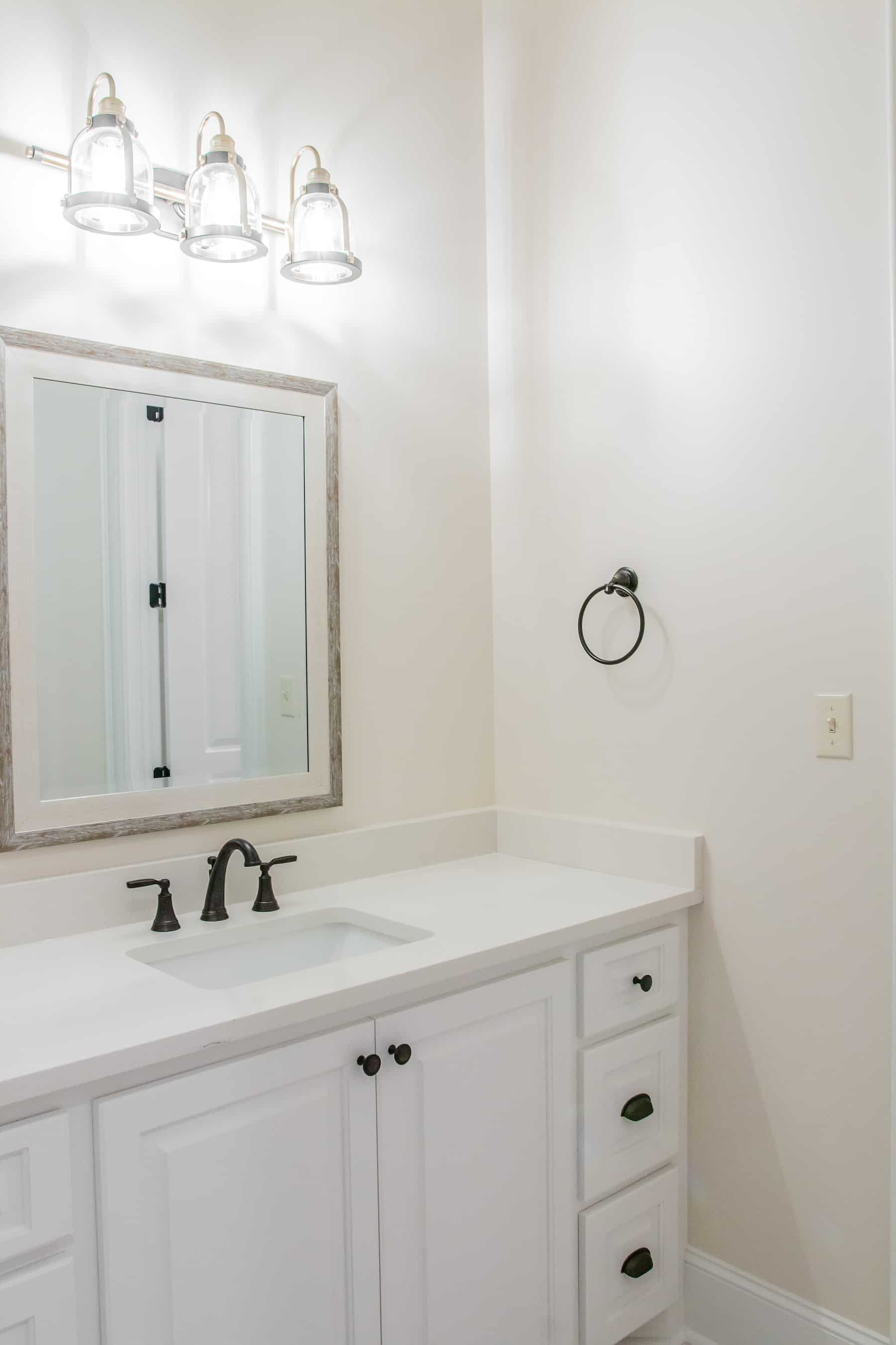Bathroom of this 3-Bedroom,2444 Sq Ft Plan -142-1413